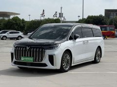 Voyah Avatr Dream Car 2022 Low Carbon Edition Dream Smart Enjoyment Package - ფოტო 1