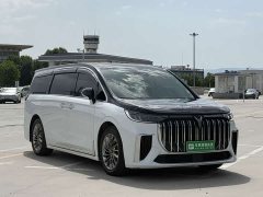 Voyah Avatr Dream Car 2022 Low Carbon Edition Dream Smart Enjoyment Package - ფოტო 2