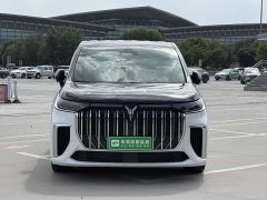 Voyah Avatr Dream Car 2022 Low Carbon Edition Dream Smart Enjoyment Package - ფოტო 3