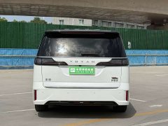 Voyah Avatr Dream Car 2022 Low Carbon Edition Dream Smart Enjoyment Package - ფოტო 4