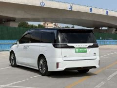 Voyah Avatr Dream Car 2022 Low Carbon Edition Dream Smart Enjoyment Package - ფოტო 5