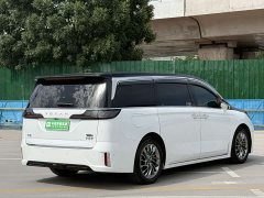Voyah Avatr Dream Car 2022 Low Carbon Edition Dream Smart Enjoyment Package - ფოტო 6
