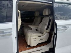 Voyah Avatr Dream Car 2022 Low Carbon Edition Dream Smart Enjoyment Package - ფოტო 7
