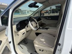 Voyah Avatr Dream Car 2022 Low Carbon Edition Dream Smart Enjoyment Package - ფოტო 8