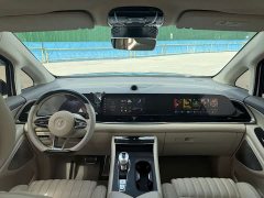 Voyah Avatr Dream Car 2022 Low Carbon Edition Dream Smart Enjoyment Package - ფოტო 9
