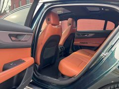 Jaguar XEL 2.0T 250PS R-DYNAMIC S Aspiring Sport Edition - ფოტო 10