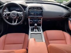 Jaguar XEL 2.0T 250PS R-DYNAMIC S Aspiring Sport Edition - ფოტო 11