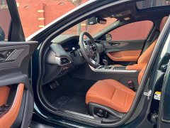 Jaguar XEL 2.0T 250PS R-DYNAMIC S Aspiring Sport Edition - ფოტო 15