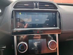 Jaguar XEL 2.0T 250PS R-DYNAMIC S Aspiring Sport Edition - ფოტო 16