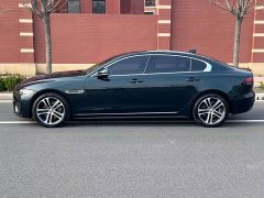 Jaguar XEL 2.0T 250PS R-DYNAMIC S Aspiring Sport Edition - ფოტო 2