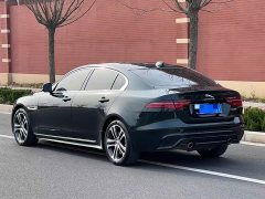 Jaguar XEL 2.0T 250PS R-DYNAMIC S Aspiring Sport Edition - ფოტო 3