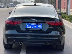 Jaguar XEL 2.0T 250PS R-DYNAMIC S Aspiring Sport Edition - ფოტო 4