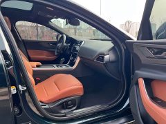 Jaguar XEL 2.0T 250PS R-DYNAMIC S Aspiring Sport Edition - ფოტო 5