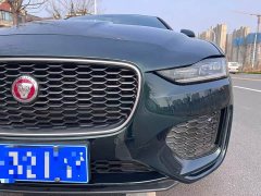 Jaguar XEL 2.0T 250PS R-DYNAMIC S Aspiring Sport Edition - ფოტო 6