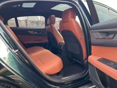 Jaguar XEL 2.0T 250PS R-DYNAMIC S Aspiring Sport Edition - ფოტო 9