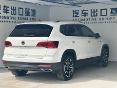 Volkswagen Touareg 280TSI FWD Luxury Edition - ფოტო 10