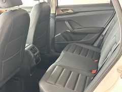Volkswagen Touareg 280TSI FWD Luxury Edition - ფოტო 5