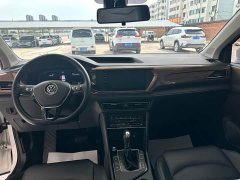 Volkswagen Touareg 280TSI FWD Luxury Edition - ფოტო 6