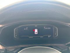 Volkswagen Touareg 280TSI FWD Luxury Edition - ფოტო 7
