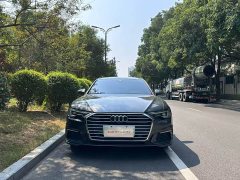 Audi A6L New Energy 2020 55 TFSI e quattro - ფოტო 2
