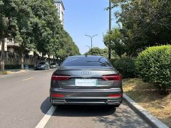 Audi A6L New Energy 2020 55 TFSI e quattro - ფოტო 5