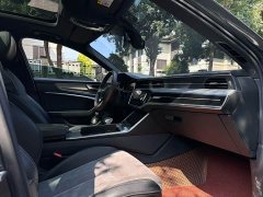 Audi A6L New Energy 2020 55 TFSI e quattro - ფოტო 6