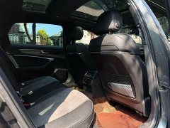 Audi A6L New Energy 2020 55 TFSI e quattro - ფოტო 7