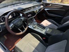 Audi A6L New Energy 2020 55 TFSI e quattro - ფოტო 9
