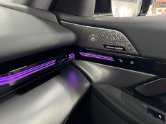 BMW 5 Series 525Li M Sport Package - ფოტო 12