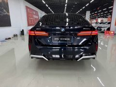 BMW 5 Series 525Li M Sport Package - ფოტო 14