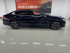 BMW 5 Series 525Li M Sport Package - ფოტო 16