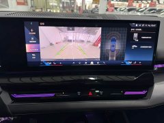 BMW 5 Series 525Li M Sport Package - ფოტო 19