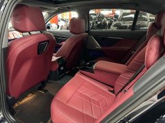 BMW 5 Series 525Li M Sport Package - ფოტო 4