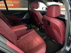 BMW 5 Series 525Li M Sport Package - ფოტო 8