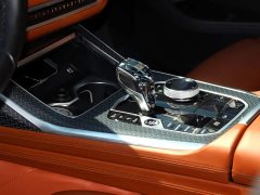 BMW X7 2021 xDrive M50i - ფოტო 12