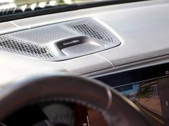 BMW X7 2021 xDrive M50i - ფოტო 13