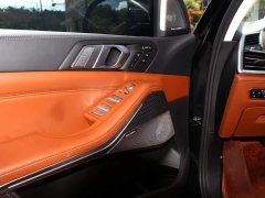 BMW X7 2021 xDrive M50i - ფოტო 14