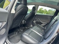 Tesla Model Y 2021 Standard Range RWD - ფოტო 10
