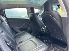 Tesla Model Y 2021 Standard Range RWD - ფოტო 11