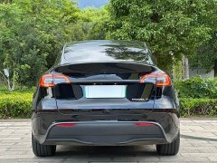 Tesla Model Y 2021 Standard Range RWD - ფოტო 6