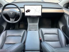 Tesla Model Y 2021 Standard Range RWD - ფოტო 7