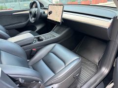 Tesla Model Y 2021 Standard Range RWD - ფოტო 9