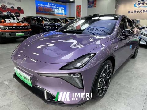 2025 Deepal Deep Blue L06 2026 560Ultra Laser Edition - ავტომობილი ჩინეთიდან