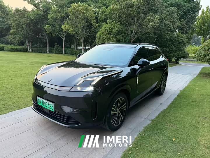 Lynk & Co 08 EM-P 120km Extended Range Halo
