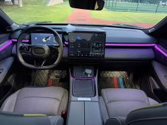 Lynk & Co Geely Lynk & Co 08 EM-P 2023 120km Extended Range Halo - ფოტო 15