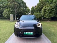 Lynk & Co Geely Lynk & Co 08 EM-P 2023 120km Extended Range Halo - ფოტო 2