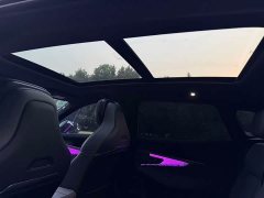 Lynk & Co Geely Lynk & Co 08 EM-P 2023 120km Extended Range Halo - ფოტო 20