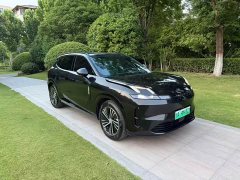 Lynk & Co Geely Lynk & Co 08 EM-P 2023 120km Extended Range Halo - ფოტო 3