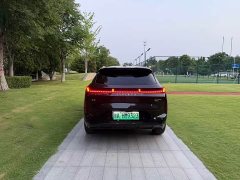 Lynk & Co Geely Lynk & Co 08 EM-P 2023 120km Extended Range Halo - ფოტო 5