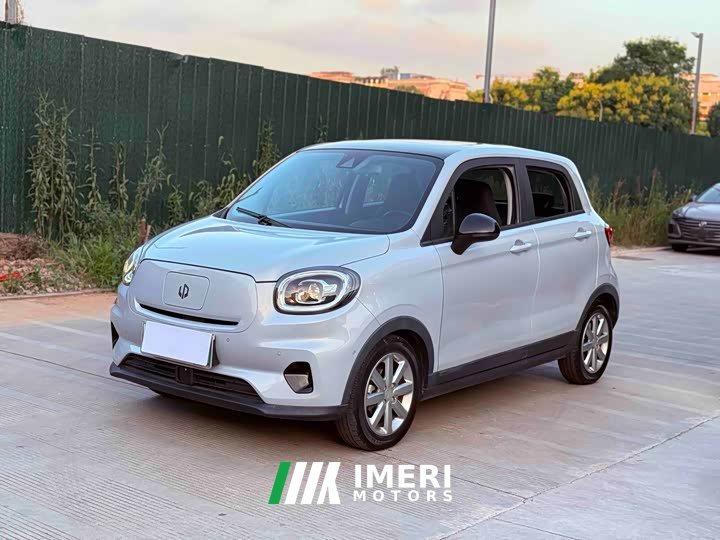 Leapmotor Leapo T03 Star Diamond Edition